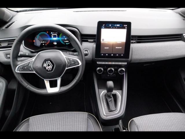 Renault Clio image 7
