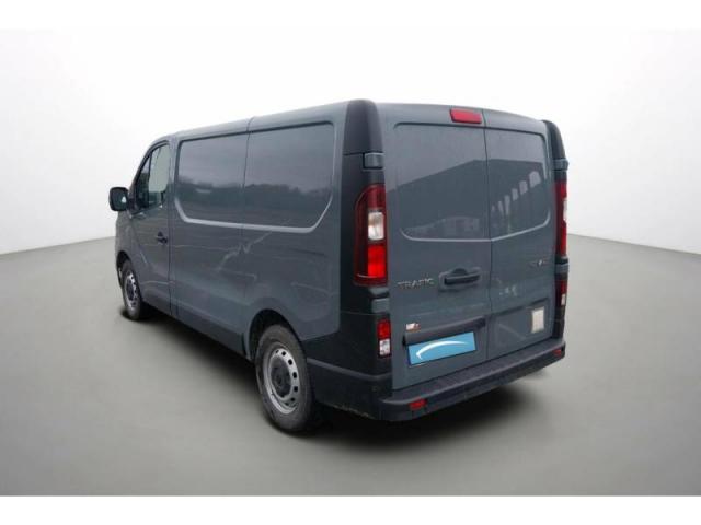 Renault Trafic image 4