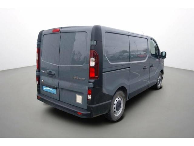 Renault Trafic image 5