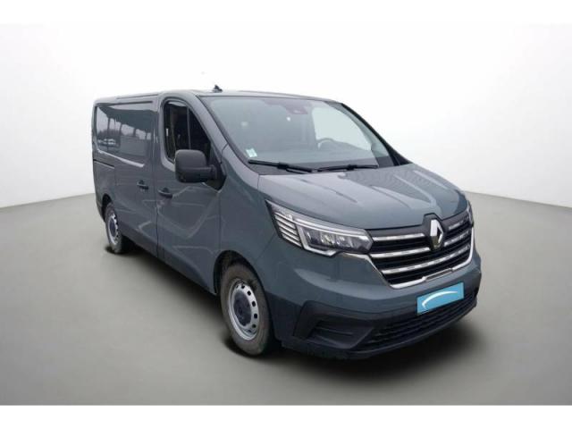 Renault Trafic image 3