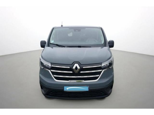 Renault Trafic image 1