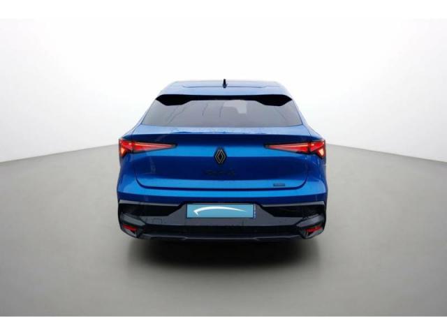 Renault Rafale image 1