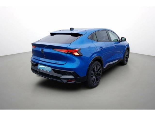 Renault Rafale image 8