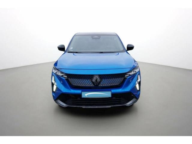 Renault Rafale image 4