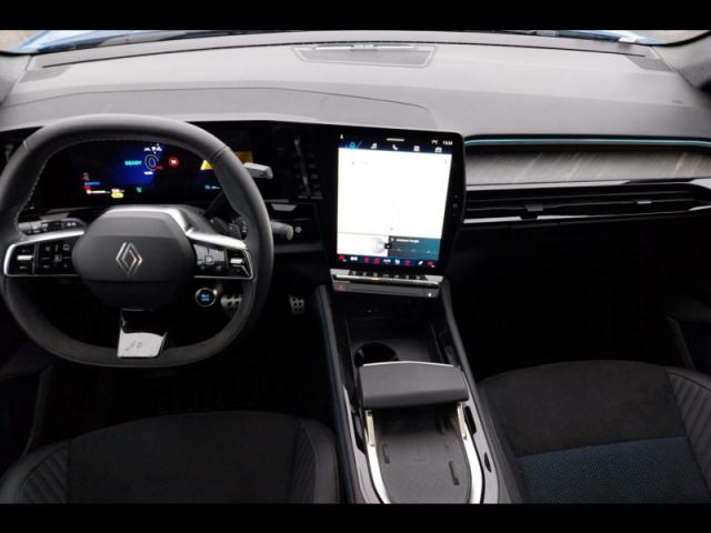 Renault Rafale image 2