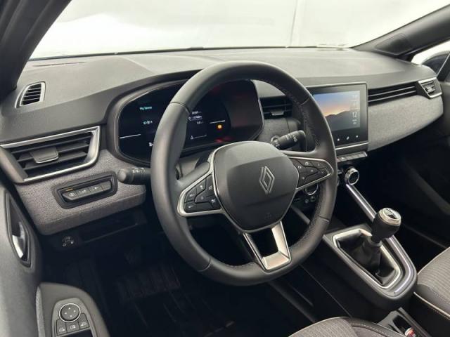 Renault Clio image 1