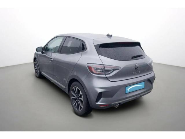 Renault Clio image 4