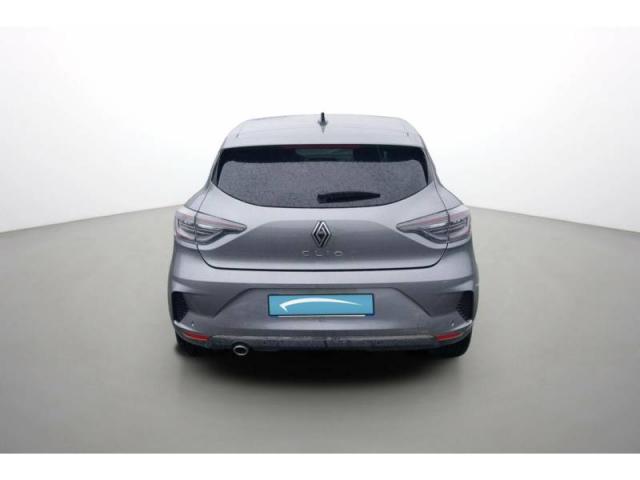 Renault Clio image 7
