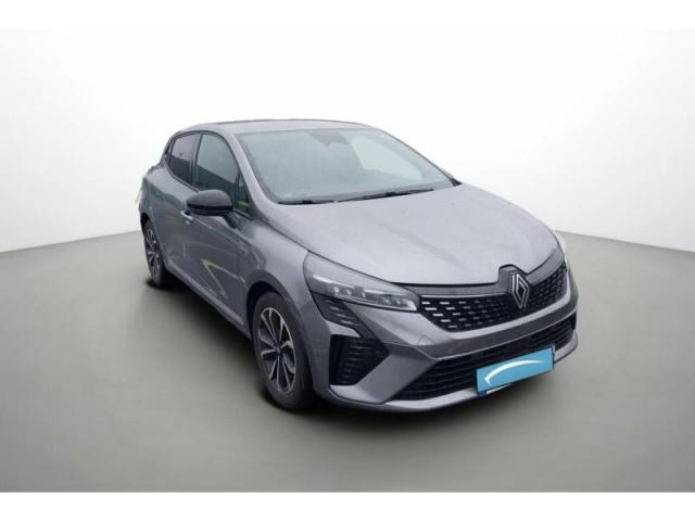 Renault Clio image 1