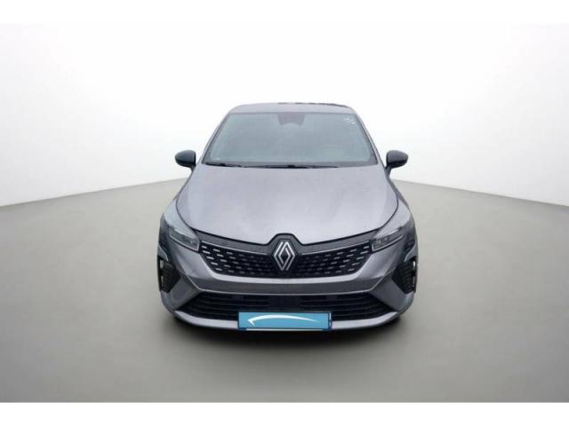 Renault Clio image 8