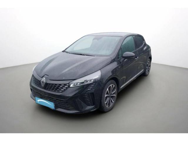 Renault Clio Eco-G 100 Ch Gsr2 Techno