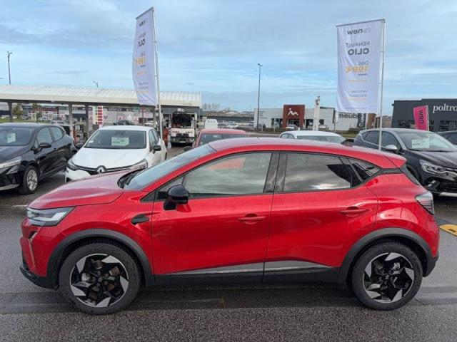 Renault Captur image 7