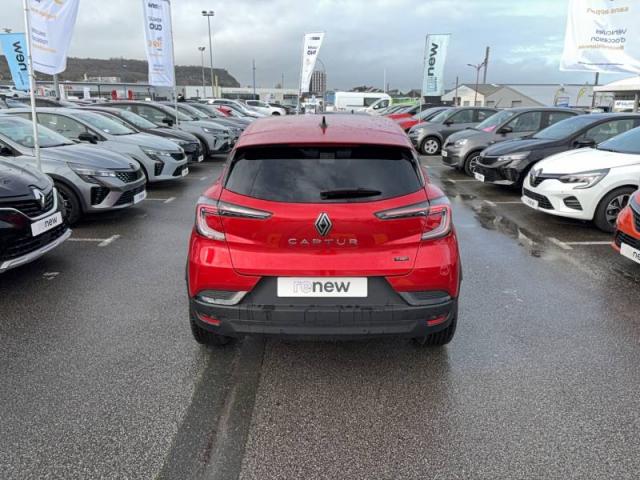 Renault Captur image 3