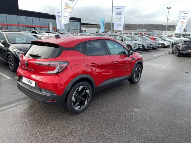 Renault Captur image 2