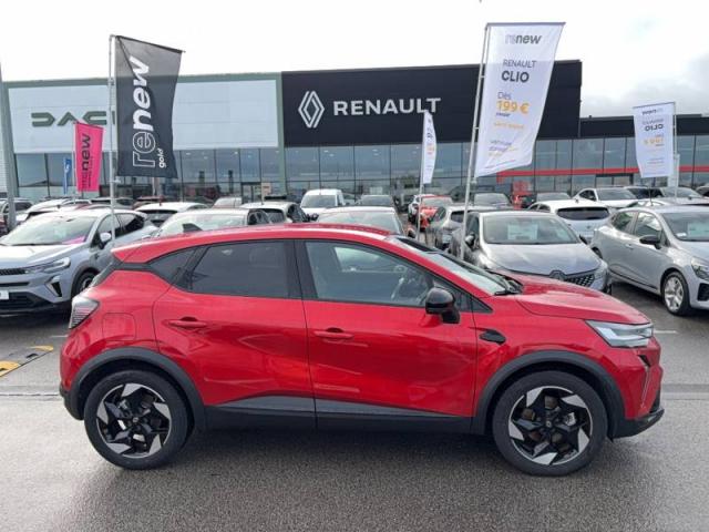 Renault Captur image 9