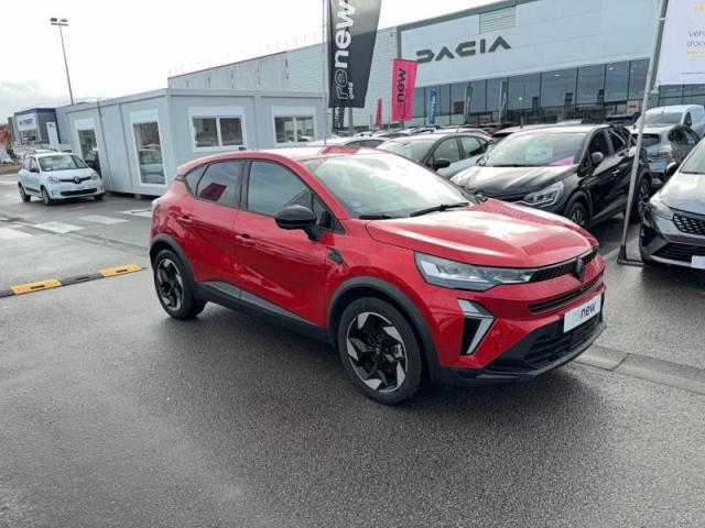 Renault Captur image 4