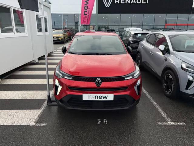 Renault Captur image 5