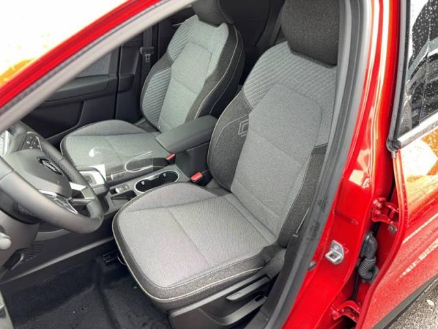 Renault Captur image 6