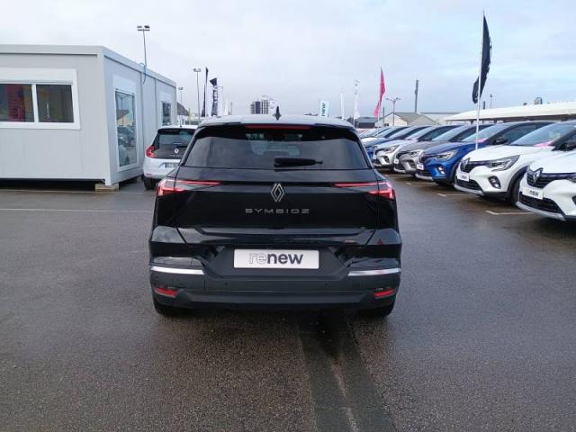 Renault Symbioz image 5