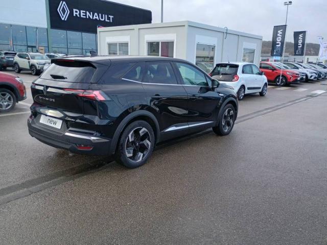 Renault Symbioz image 9