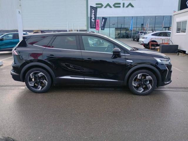 Renault Symbioz image 1