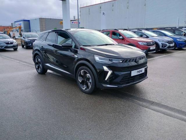 Renault Symbioz image 2