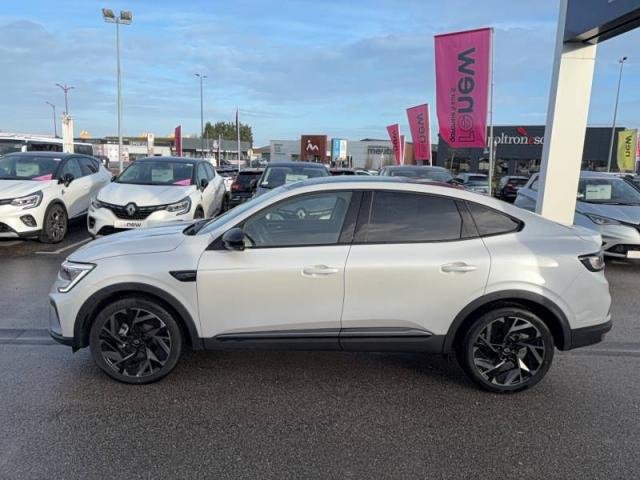 Renault Arkana image 6