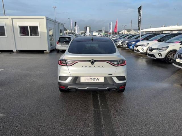Renault Arkana image 7