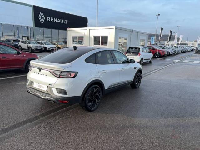 Renault Arkana image 9