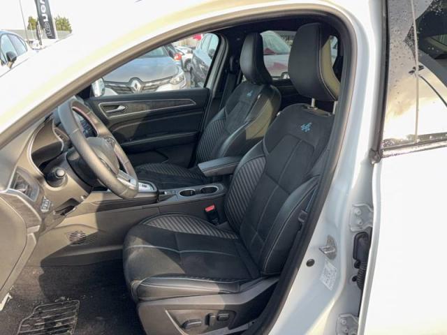 Renault Arkana image 4