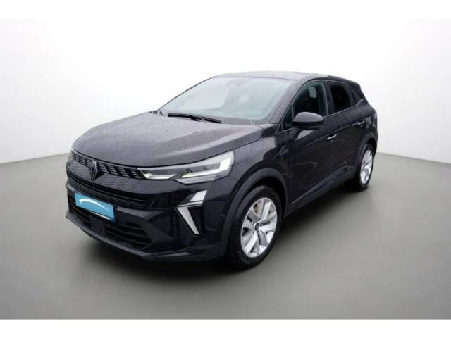 Renault Symbioz E-Tech Full Hybrid 145 Evolution