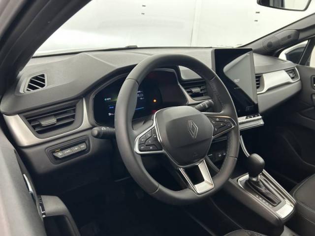 Renault Symbioz image 1