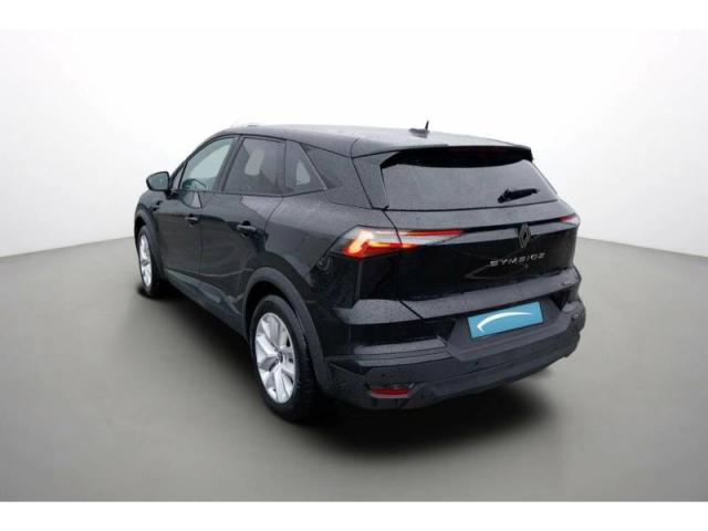 Renault Symbioz image 5