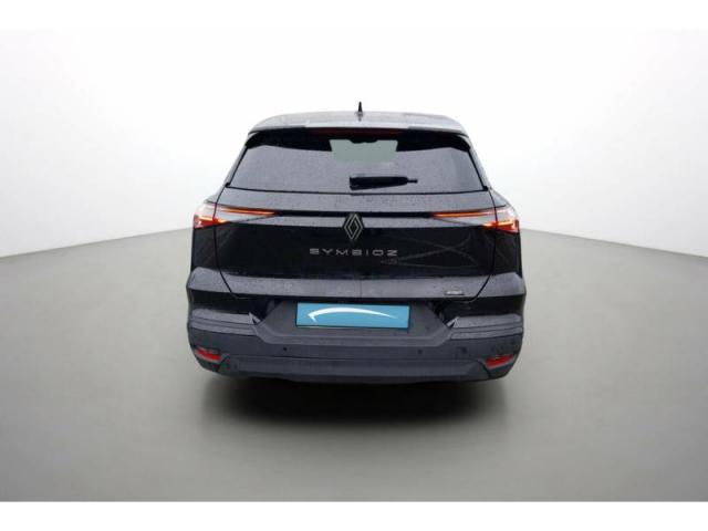 Renault Symbioz image 4