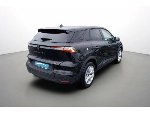 Renault Symbioz image 7