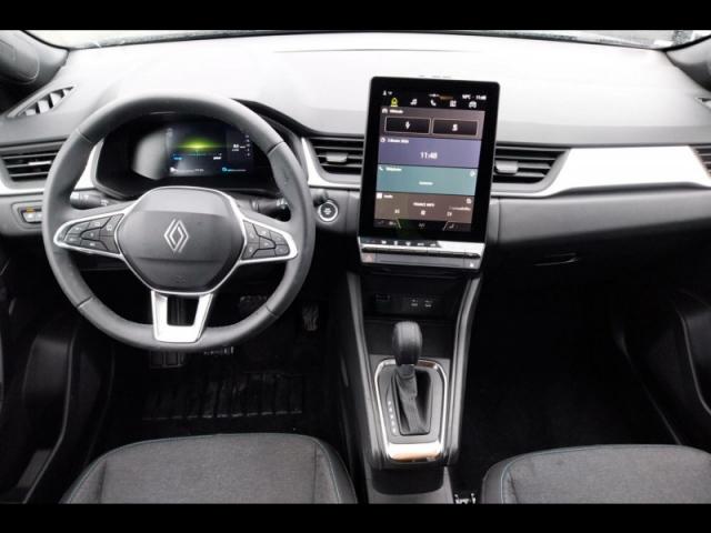 Renault Symbioz image 2