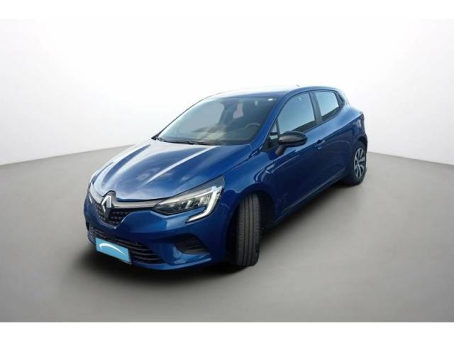 Renault Clio Tce 90 Equilibre
