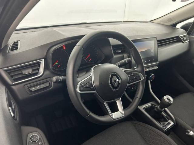 Renault Clio image 1