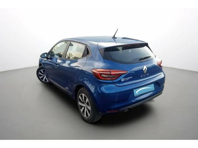 Renault Clio image 8