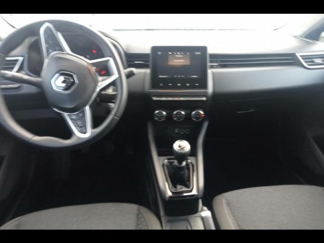 Renault Clio image 2