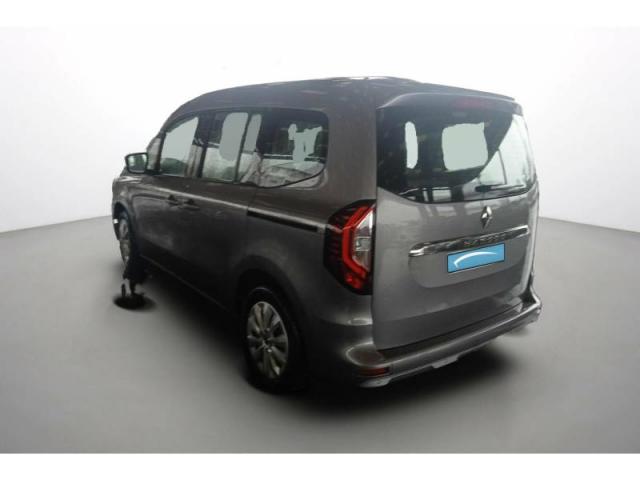 Renault Kangoo image 2