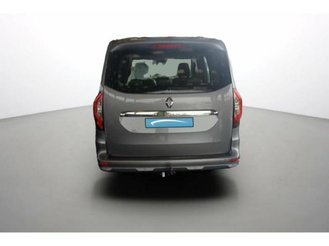 Renault Kangoo image 5
