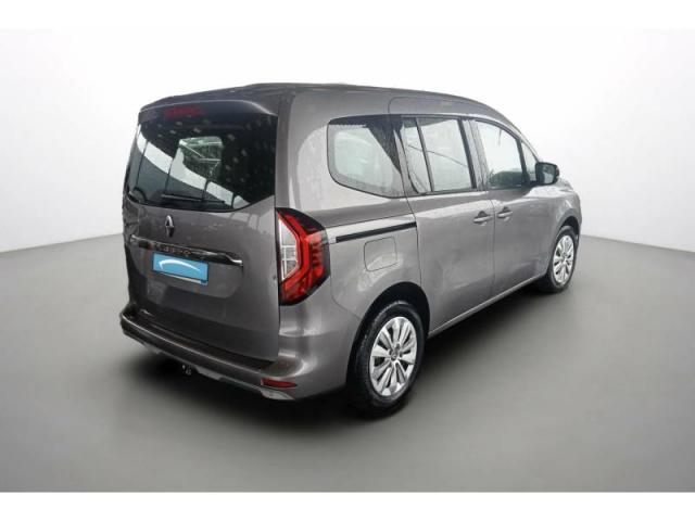 Renault Kangoo image 1