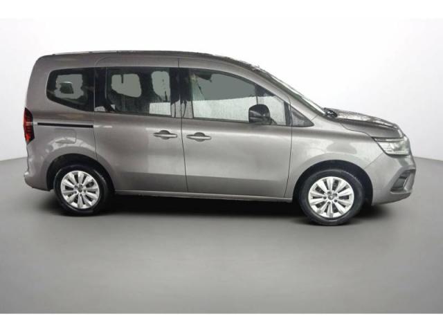 Renault Kangoo image 6