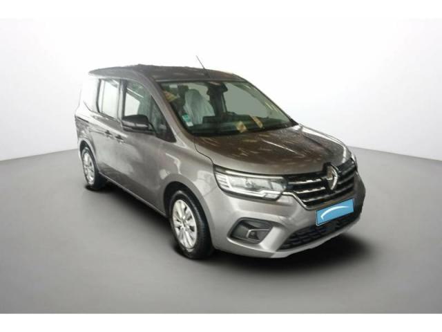 Renault Kangoo image 8