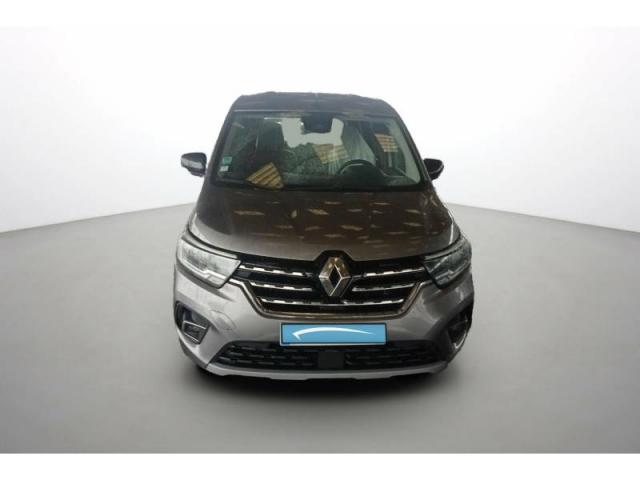 Renault Kangoo image 7