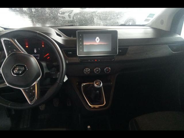 Renault Kangoo image 4