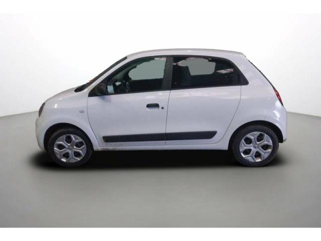 Renault Twingo image 4