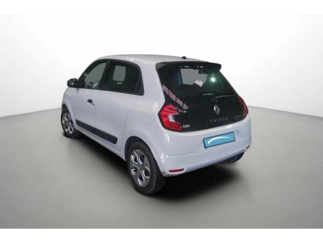 Renault Twingo image 7