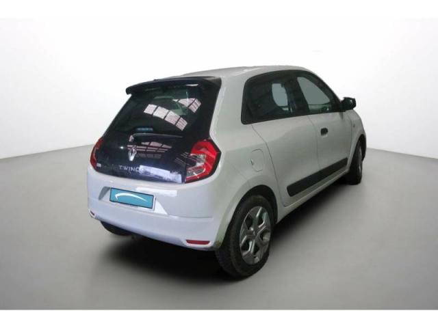 Renault Twingo image 3